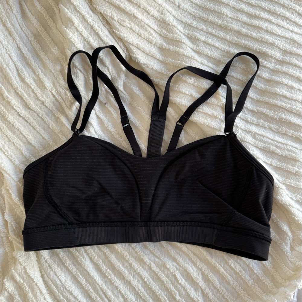 Lululemon bra